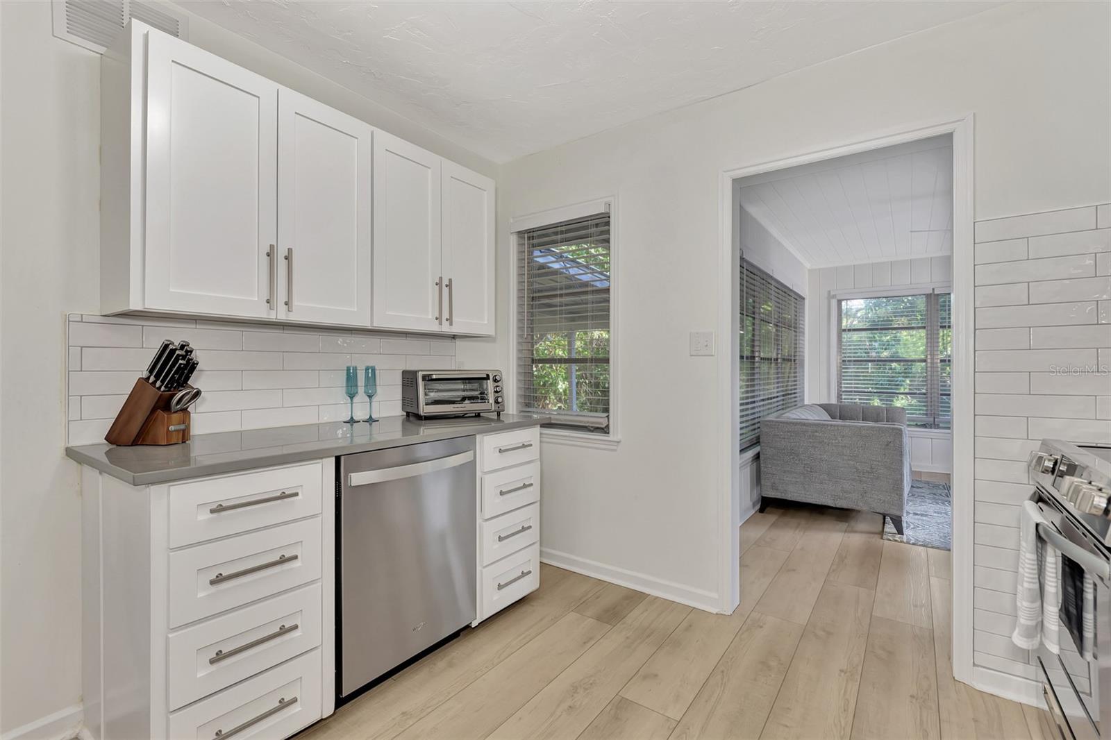 MIDWOOD MANOR - Residential Lease