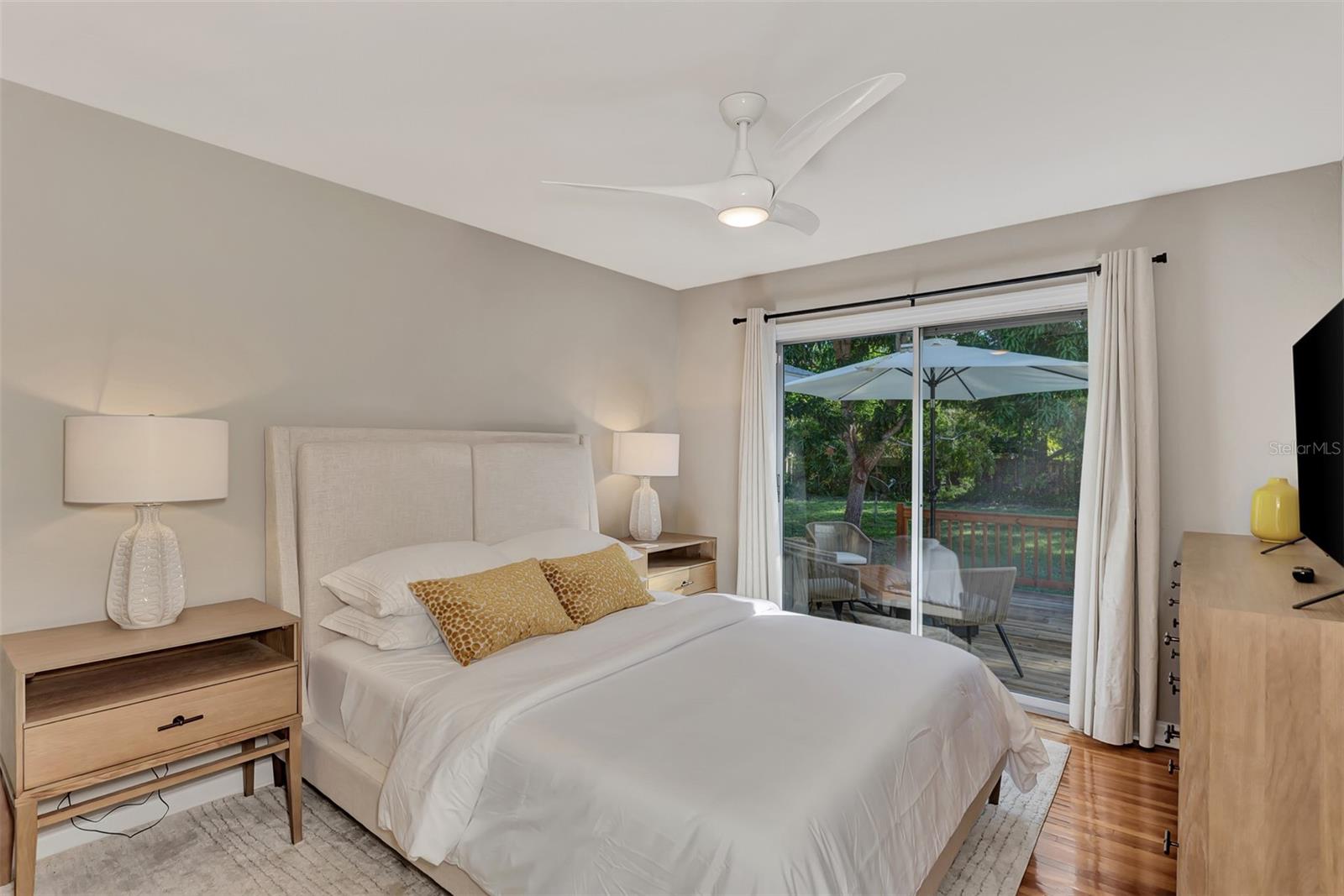 MIDWOOD MANOR - Residential Lease