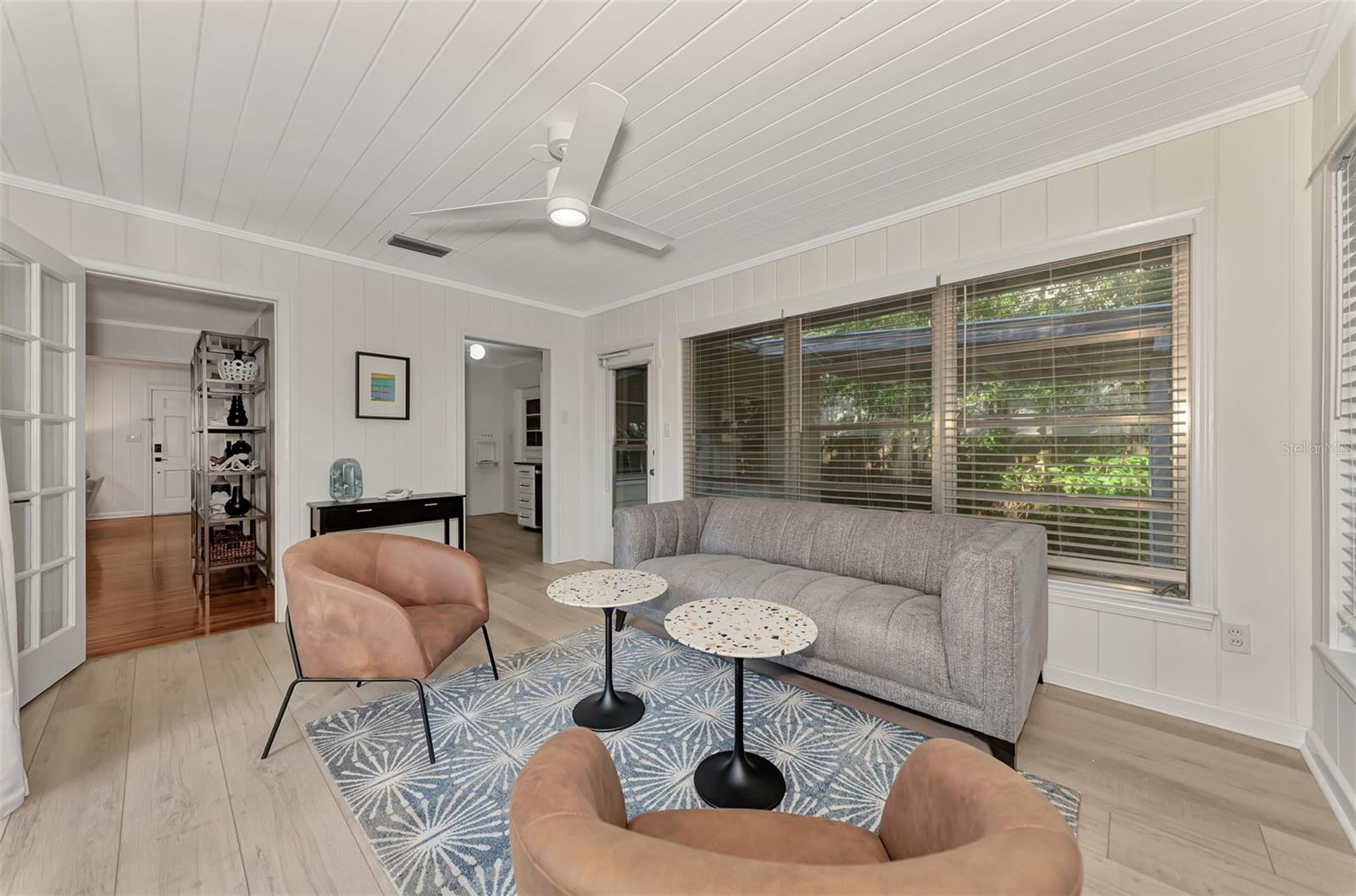 MIDWOOD MANOR - Residential Lease