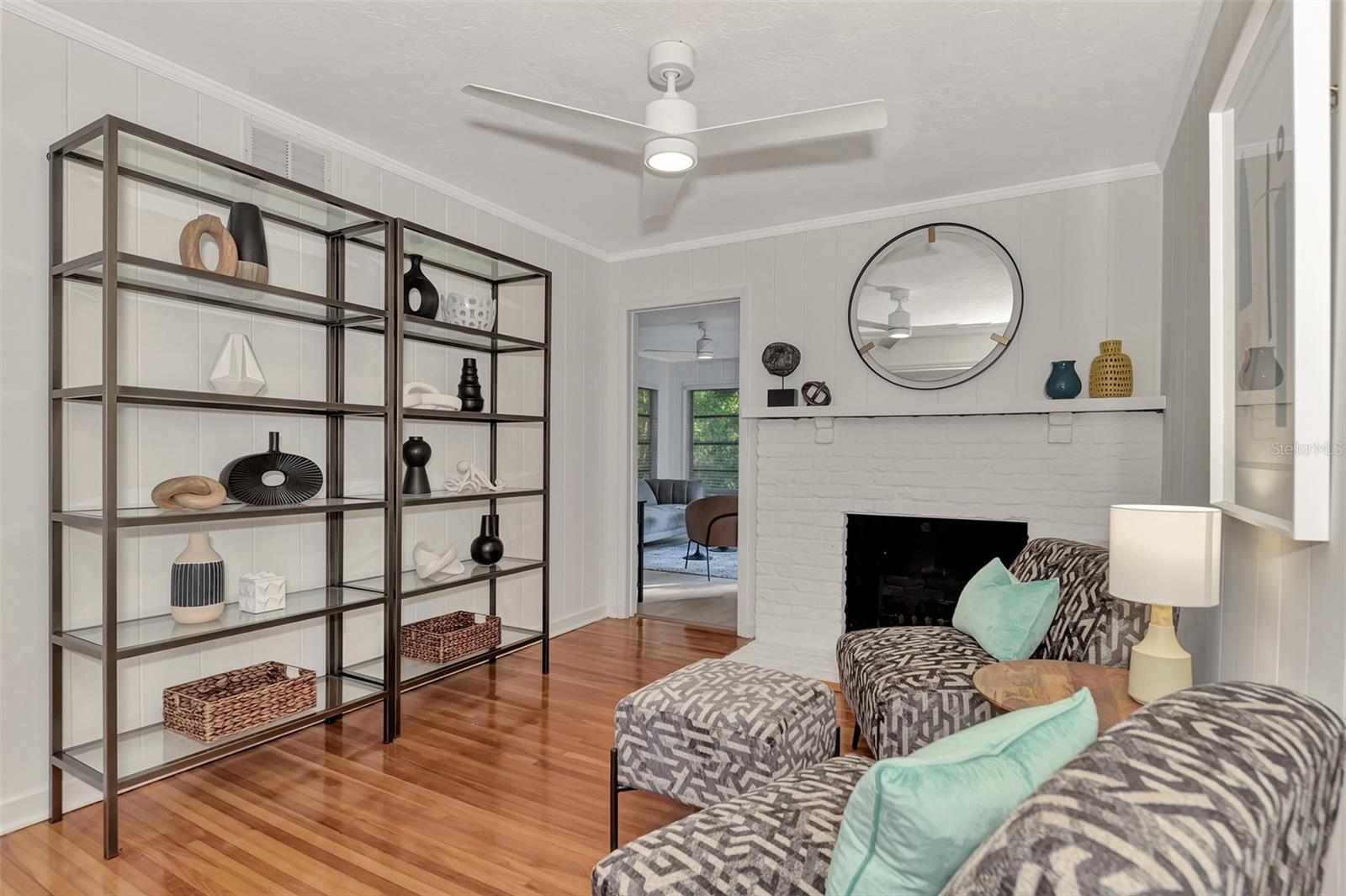 MIDWOOD MANOR - Residential Lease