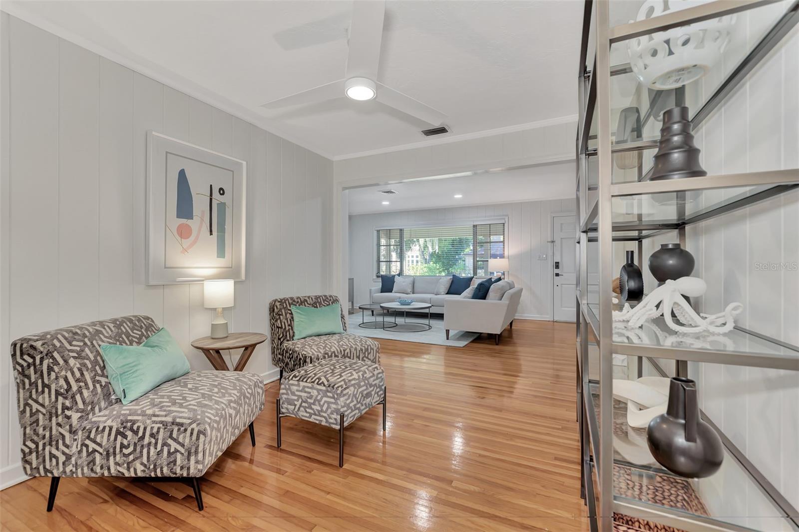 MIDWOOD MANOR - Residential Lease