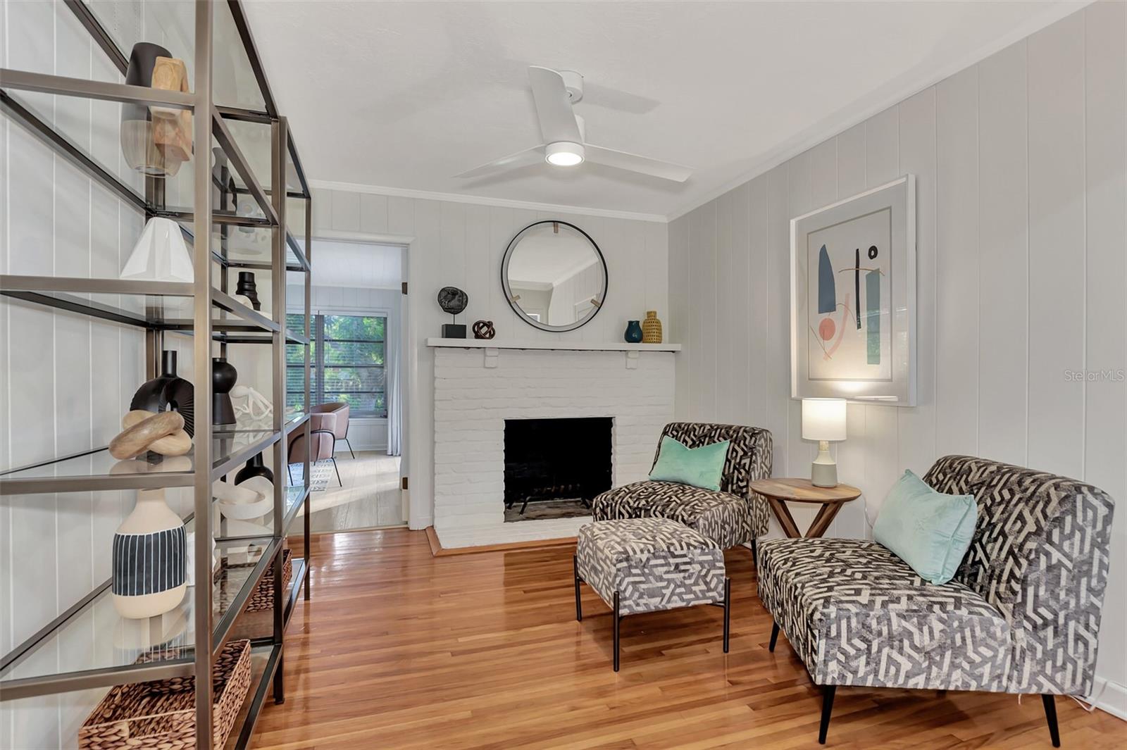 MIDWOOD MANOR - Residential Lease