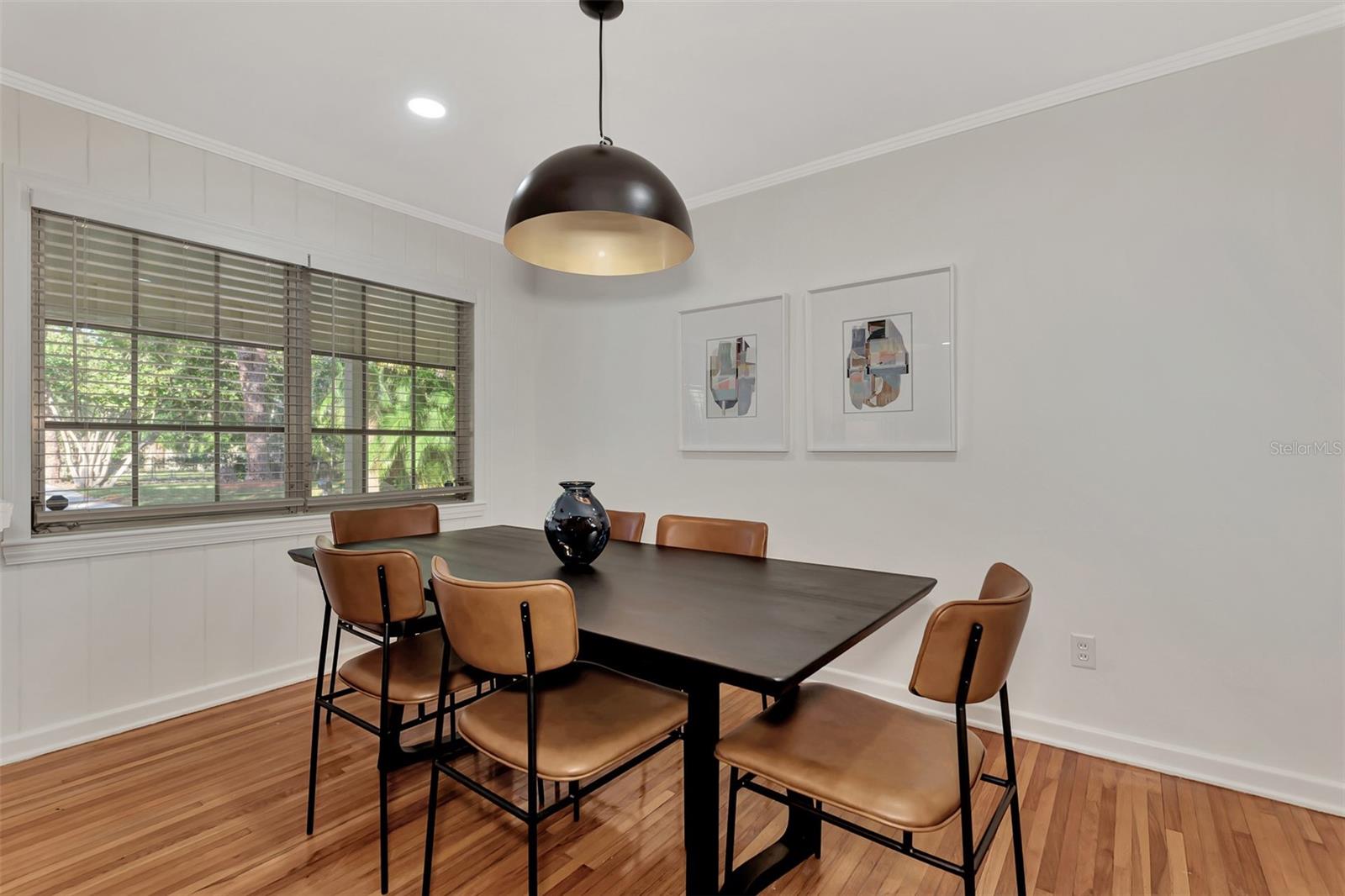MIDWOOD MANOR - Residential Lease