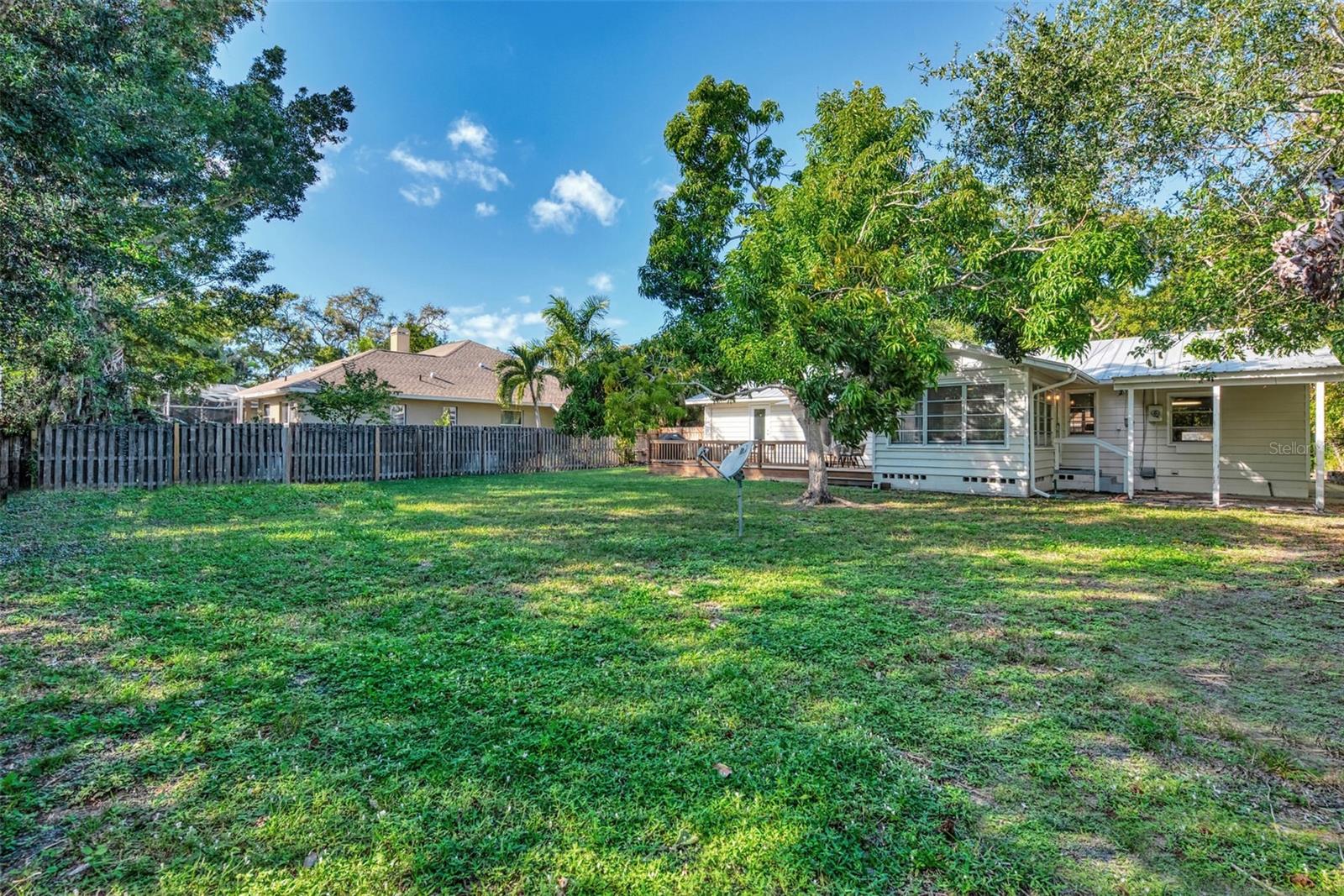 MIDWOOD MANOR - Residential Lease