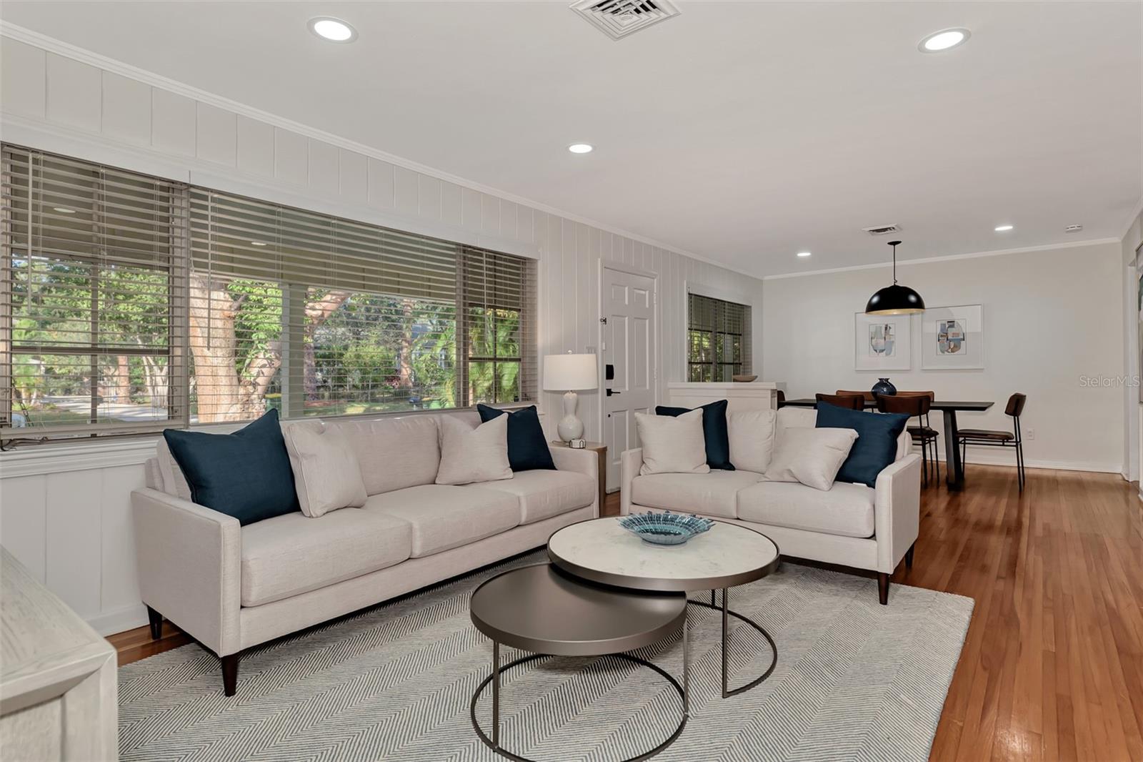 MIDWOOD MANOR - Residential Lease