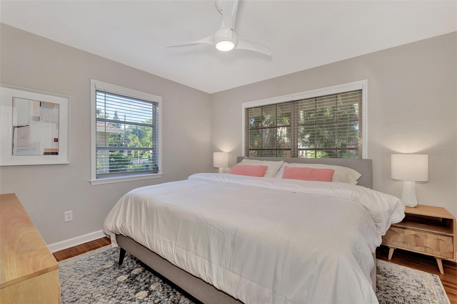 MIDWOOD MANOR - Residential Lease