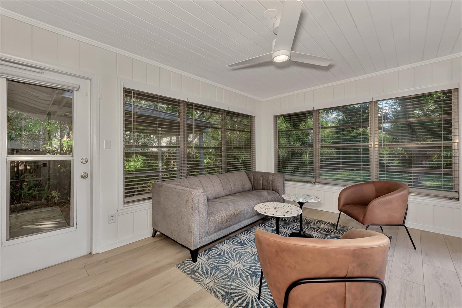 MIDWOOD MANOR - Residential Lease