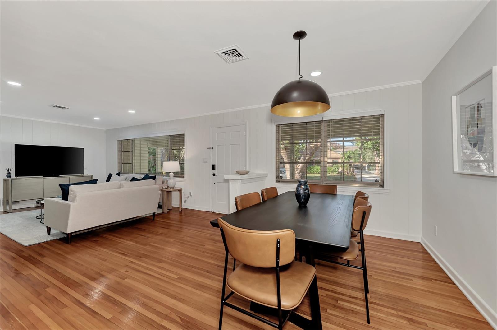 MIDWOOD MANOR - Residential Lease