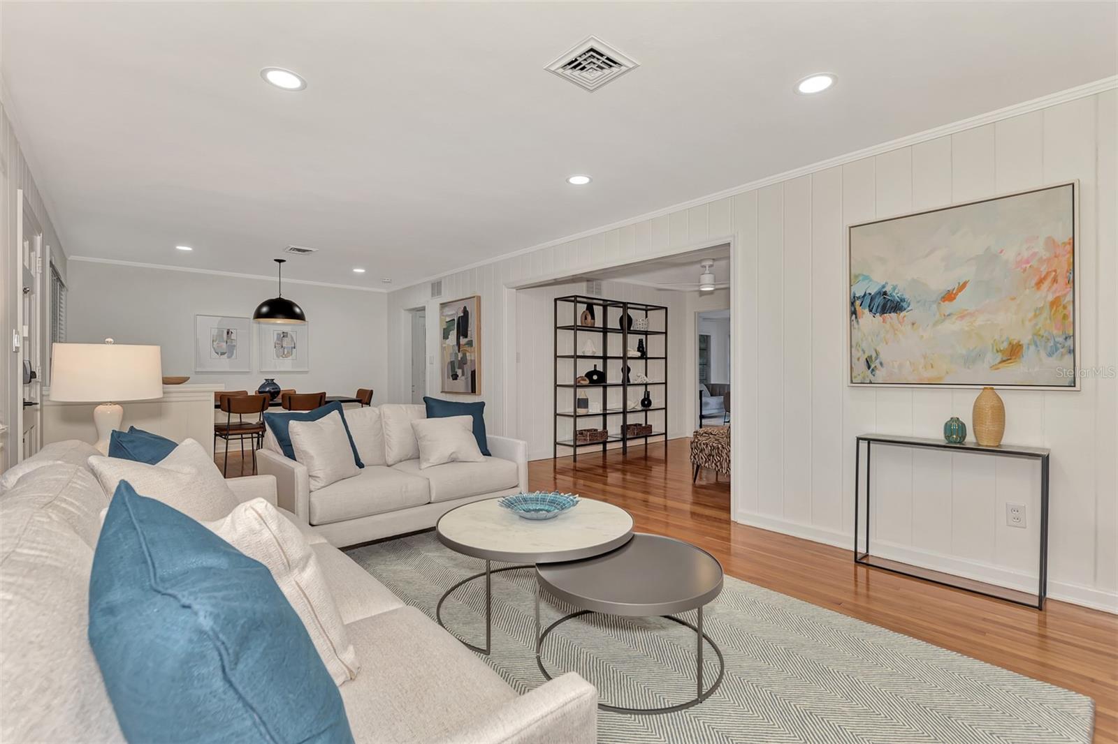 MIDWOOD MANOR - Residential Lease
