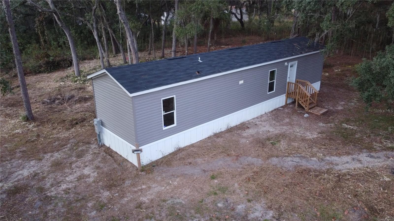 GOLDEN PARADISE - Residential