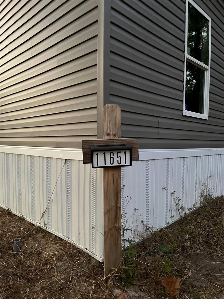 11651 SE 82ND STREET