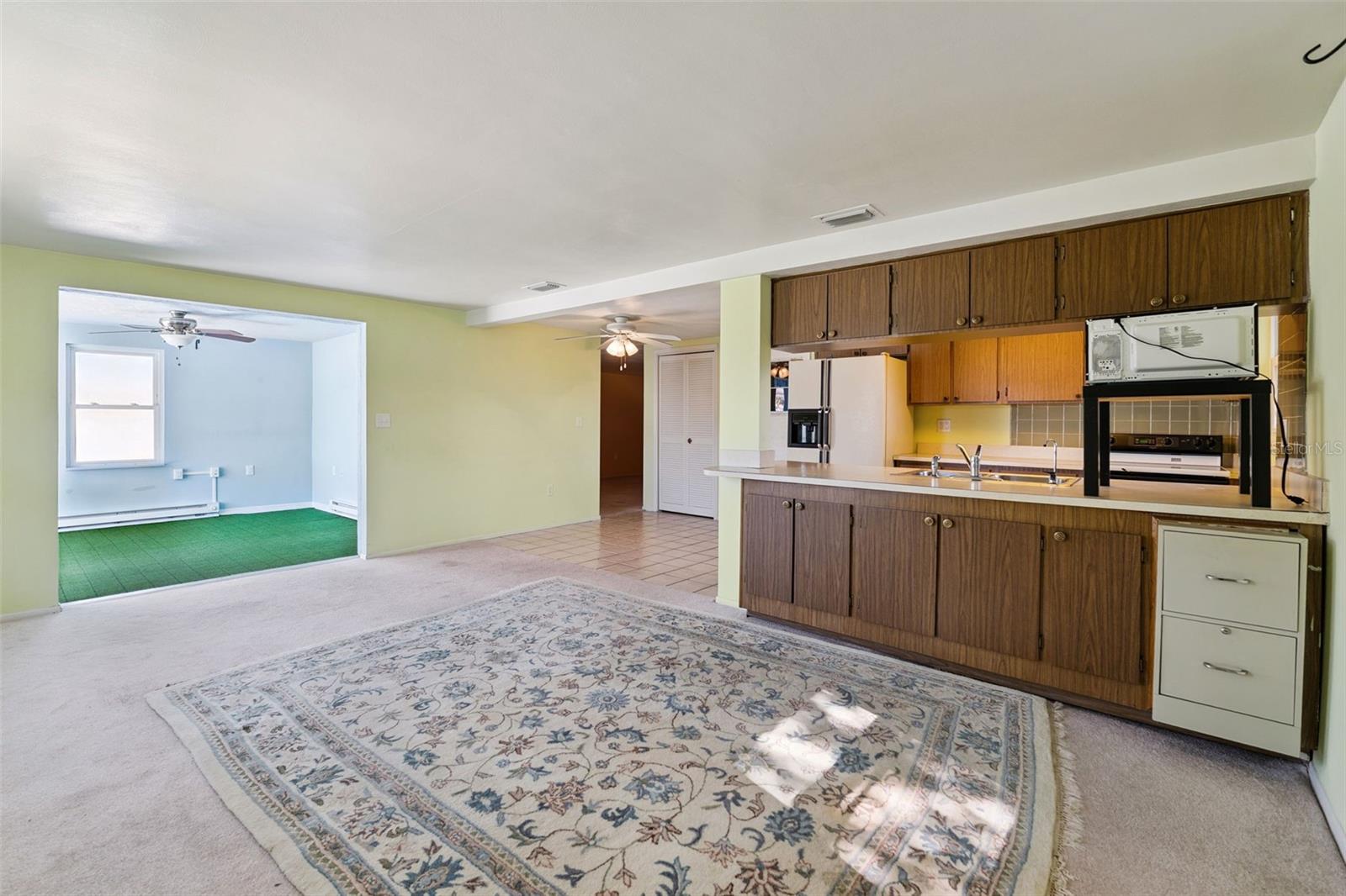 GULF HIGHLANDS - Residential