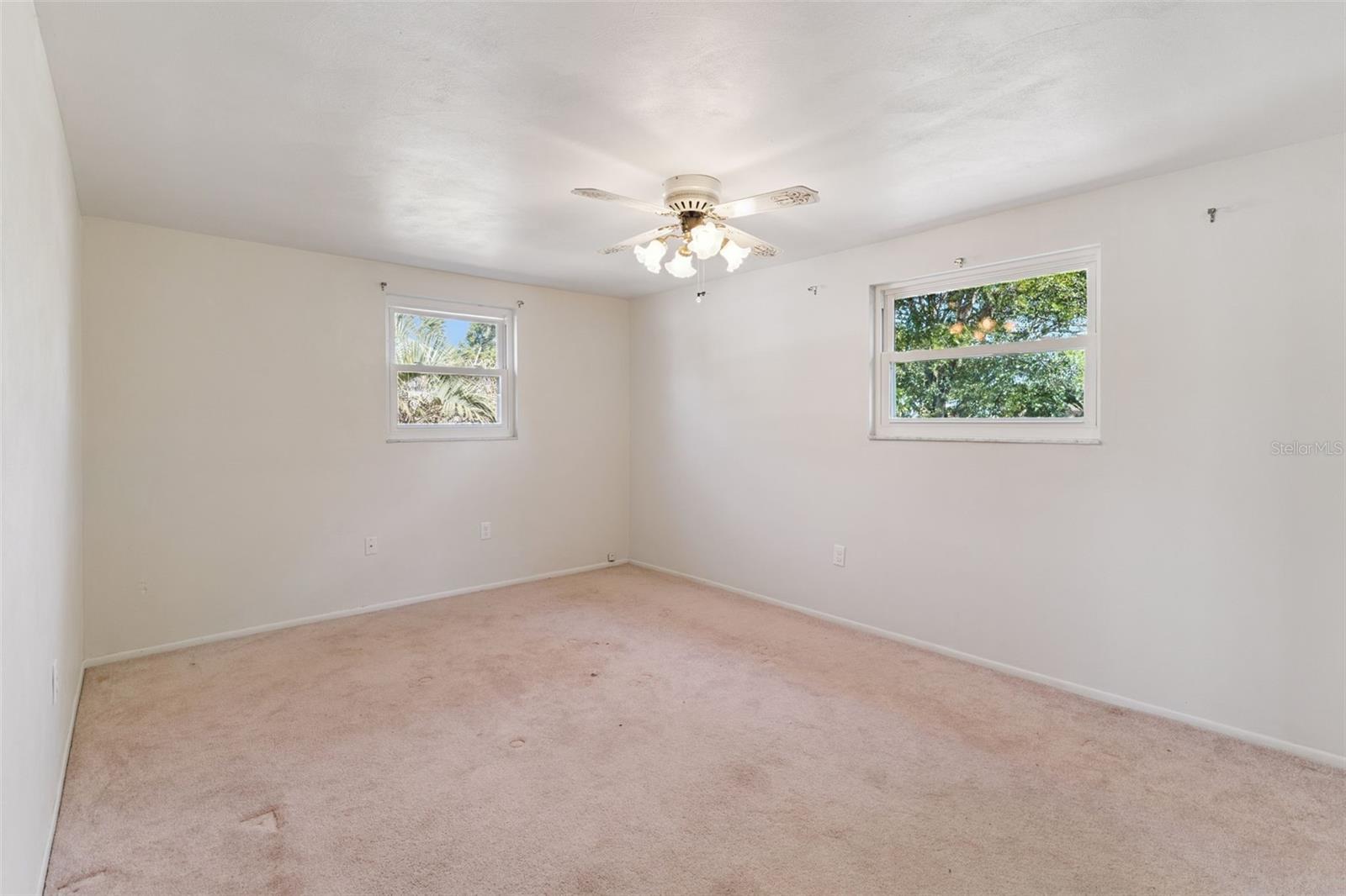 GULF HIGHLANDS - Residential