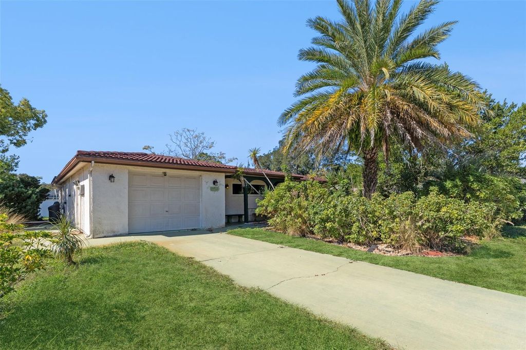 Photo of 11705 Ibis Lane, Port Richey, FL 34668 (MLS # TB8445185)