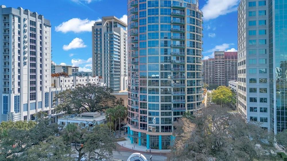 WAVERLY/LK EOLA - Residential