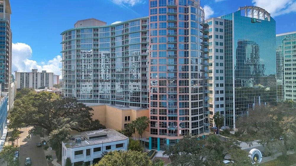 WAVERLY/LK EOLA - Residential