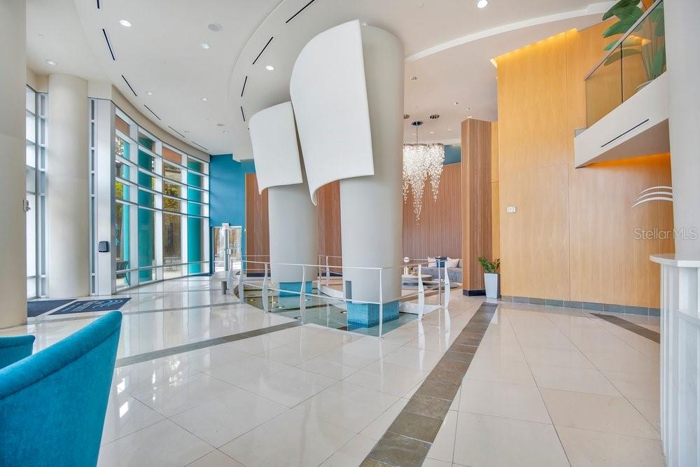 WAVERLY/LK EOLA - Residential