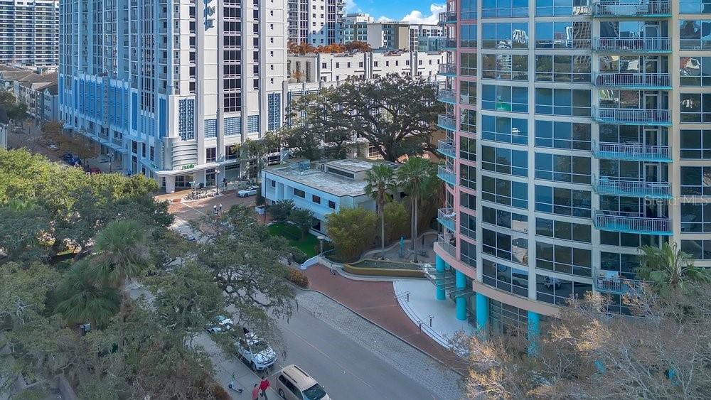 WAVERLY/LK EOLA - Residential