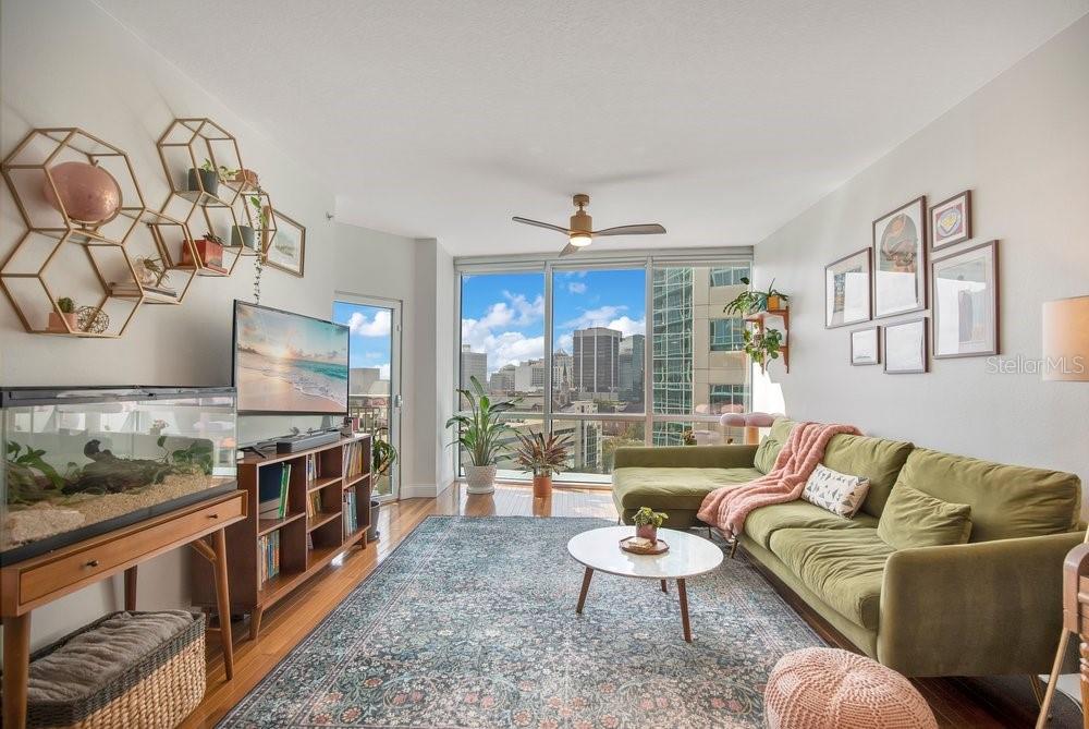 WAVERLY/LK EOLA - Residential