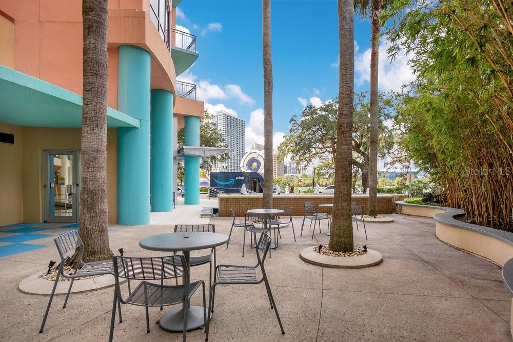 WAVERLY/LK EOLA - Residential