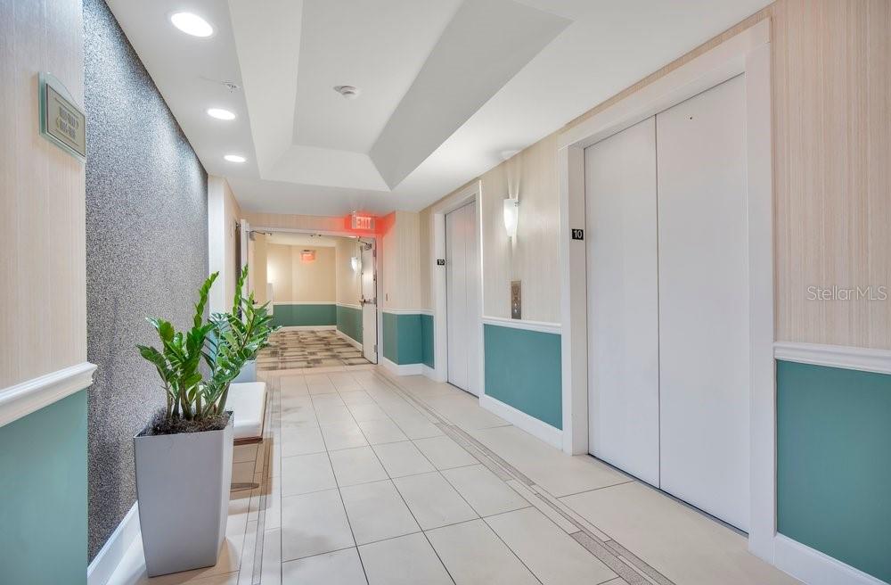 WAVERLY/LK EOLA - Residential