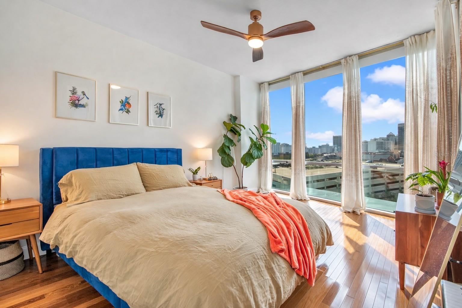 WAVERLY/LK EOLA - Residential