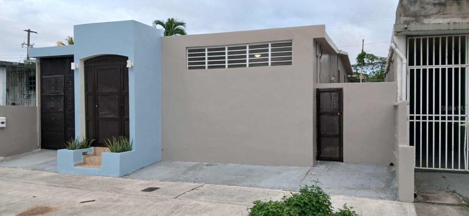 15 SE REPARTO METROPOLITANO DEV. 986