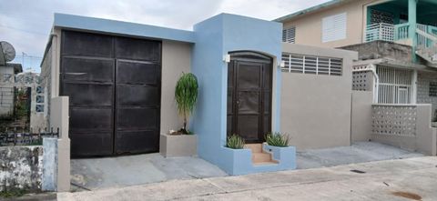 15 SE REPARTO METROPOLITANO DEV. 986 SAN JUAN  00921