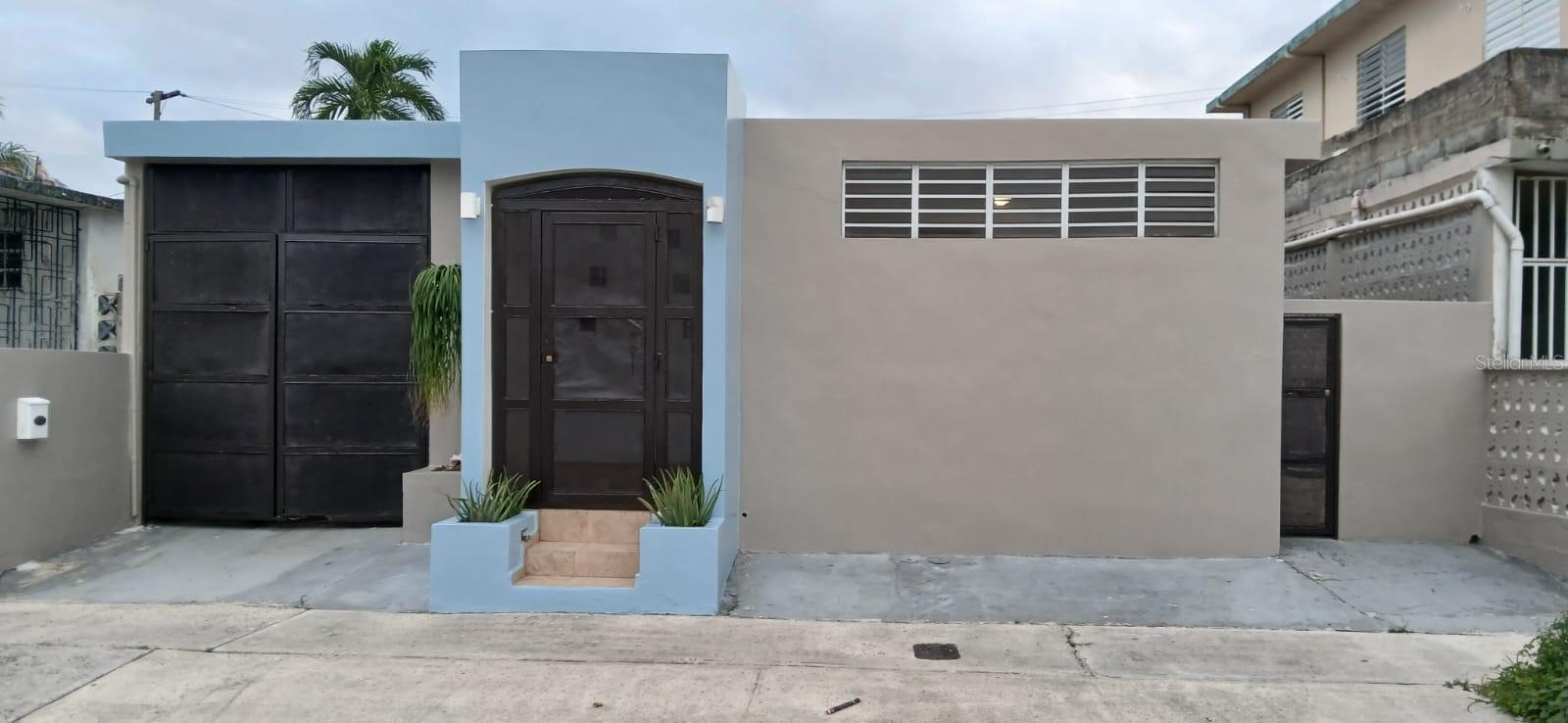 15 SE REPARTO METROPOLITANO DEV. 986