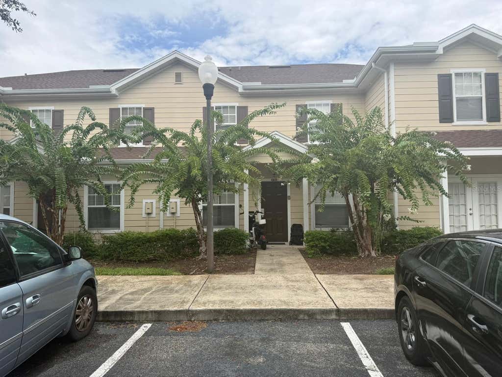 Photo of 2952 Lucayan Harbour Circle #103, Kissimmee, FL 34746 (MLS # O6433300)