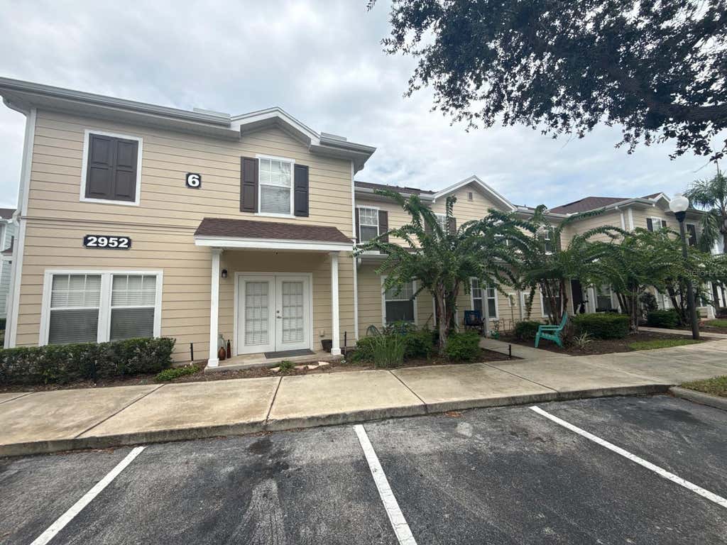 Photo of 2952 Lucayan Harbour Circle #103, Kissimmee, FL 34746 (MLS # O6433300)