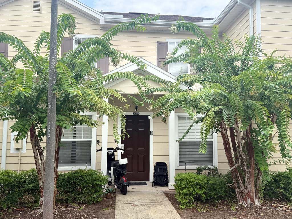 Photo of 2952 Lucayan Harbour Circle #103, Kissimmee, FL 34746 (MLS # O6433300)