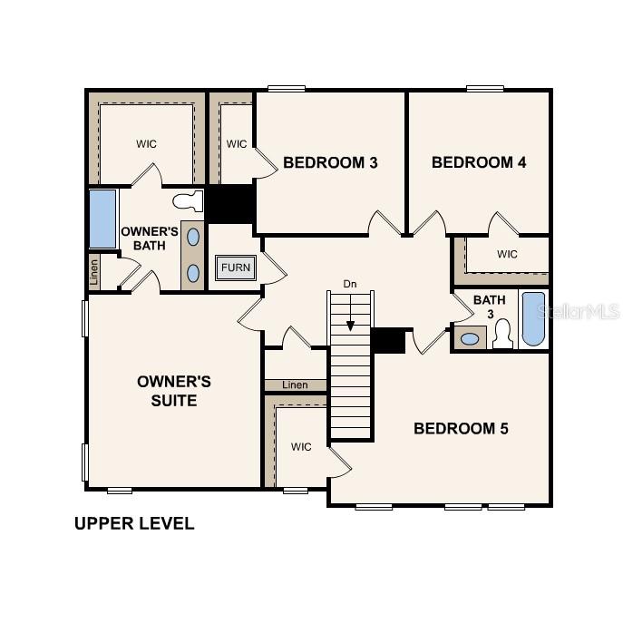1705 SEABASS LANE