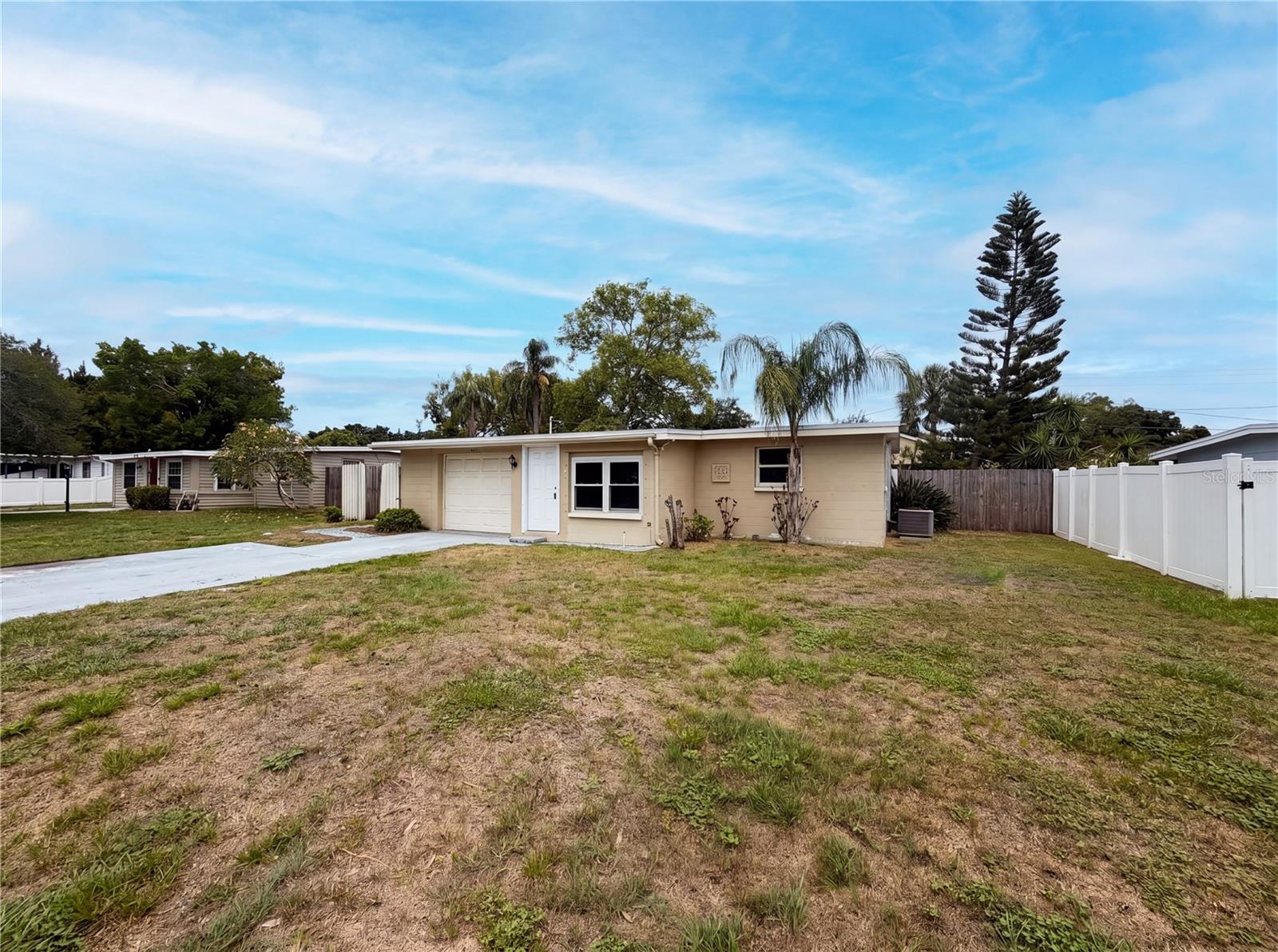 ORANGE LAKE VILLAGE 2 - Residential