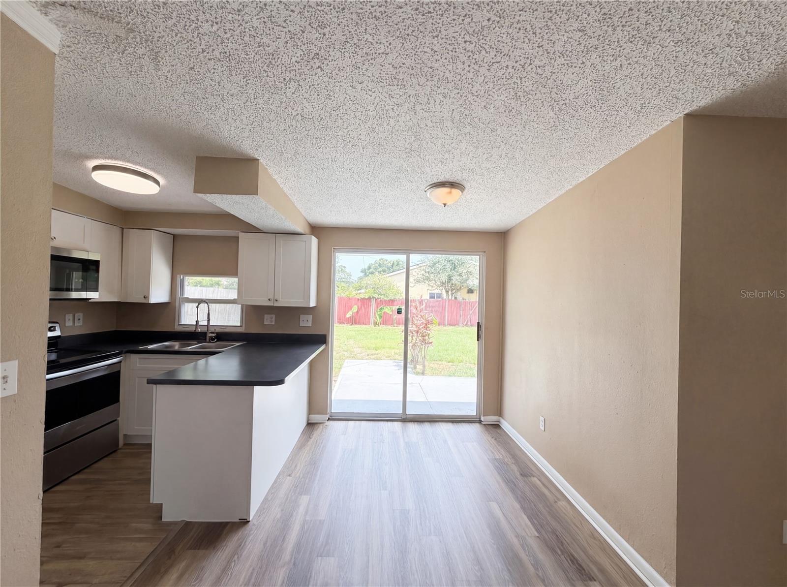 ORANGE LAKE VILLAGE 2 - Residential