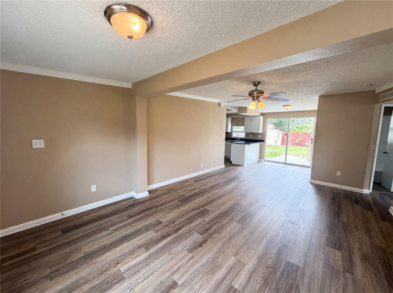 ORANGE LAKE VILLAGE 2 - Residential