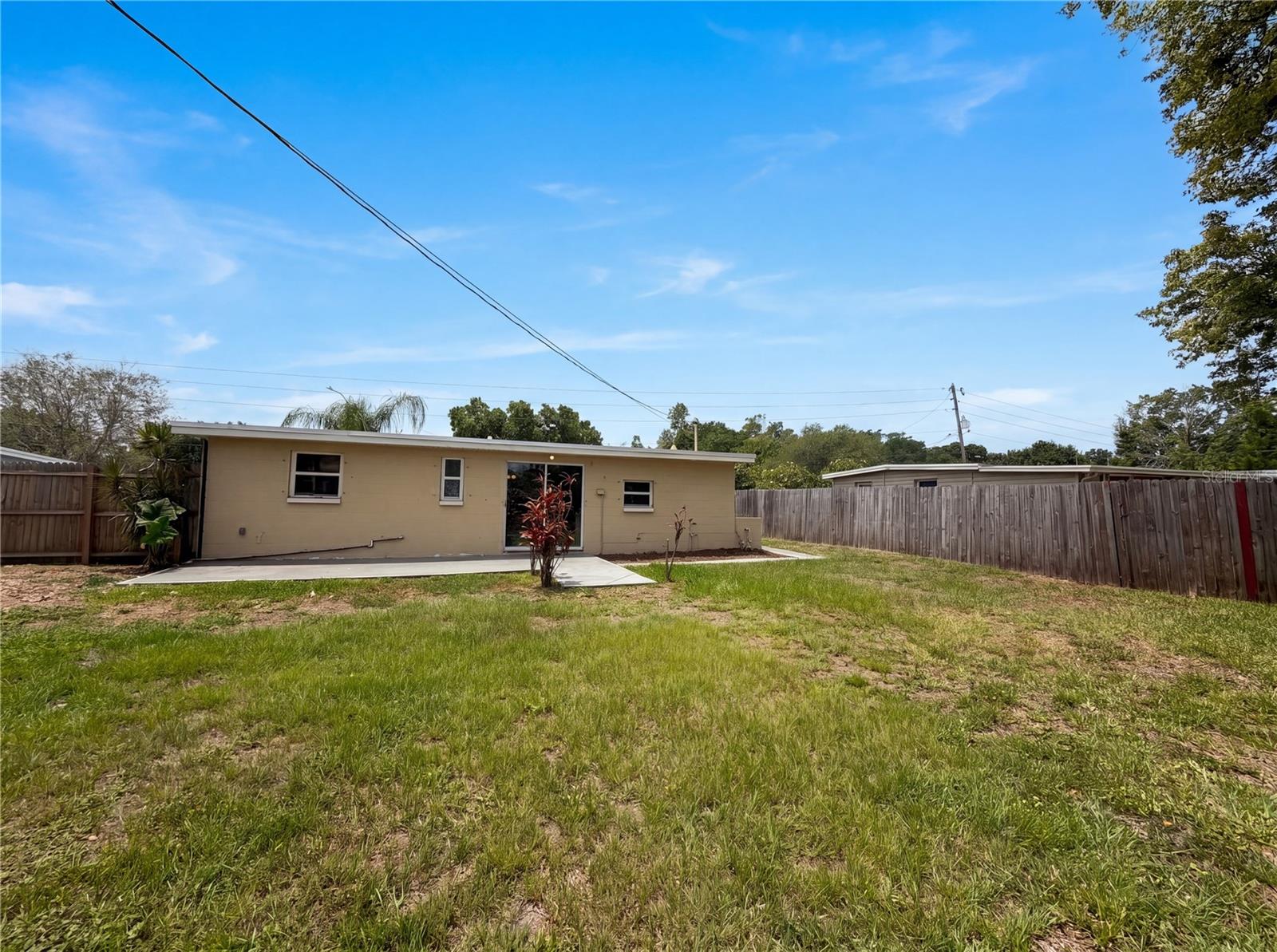 ORANGE LAKE VILLAGE 2 - Residential