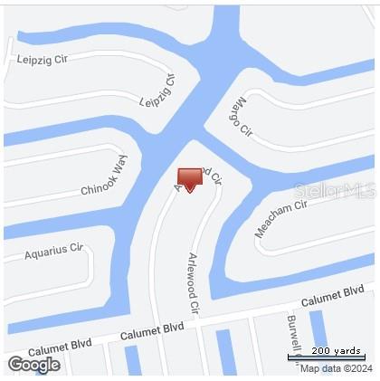 8149 ARLEWOOD CIRCLE