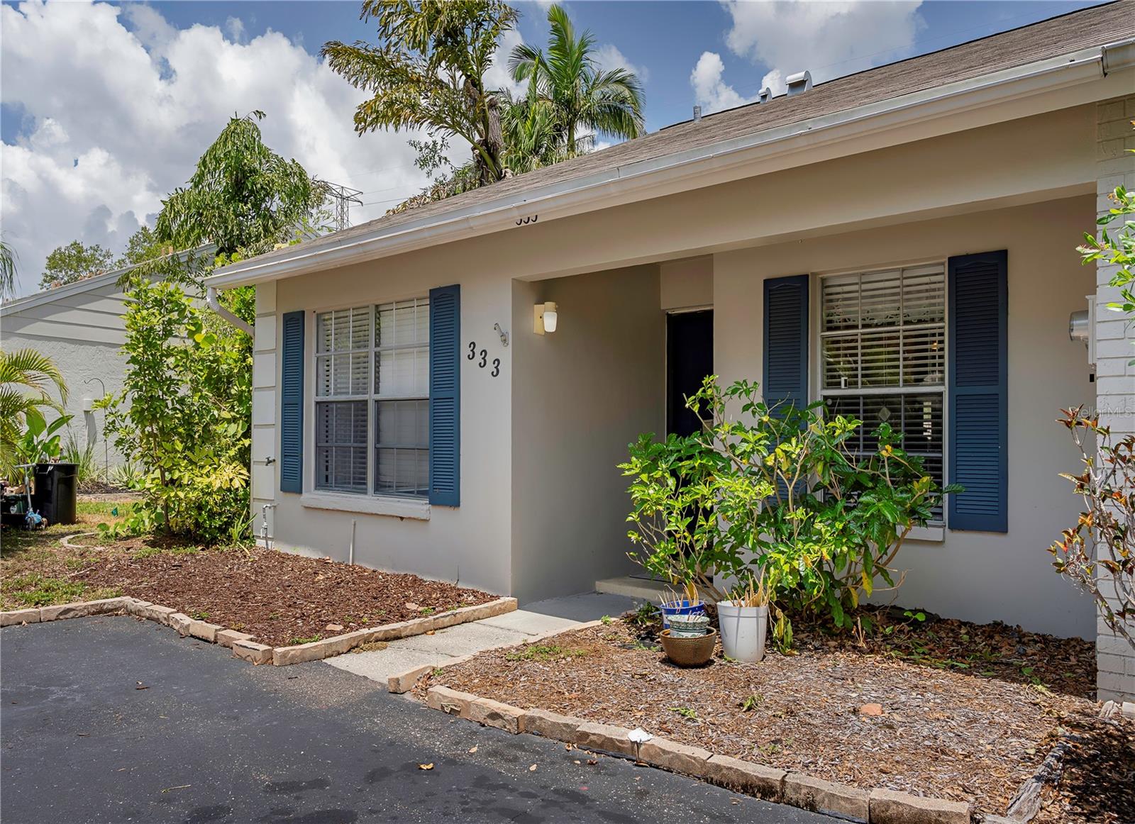 333 BAY PLACE