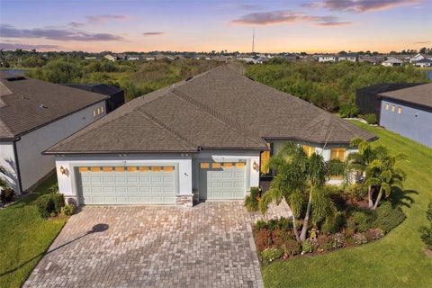 Photo of 8836 Coastal Key Way, Parrish, FL 34219 (MLS # TB8562292)