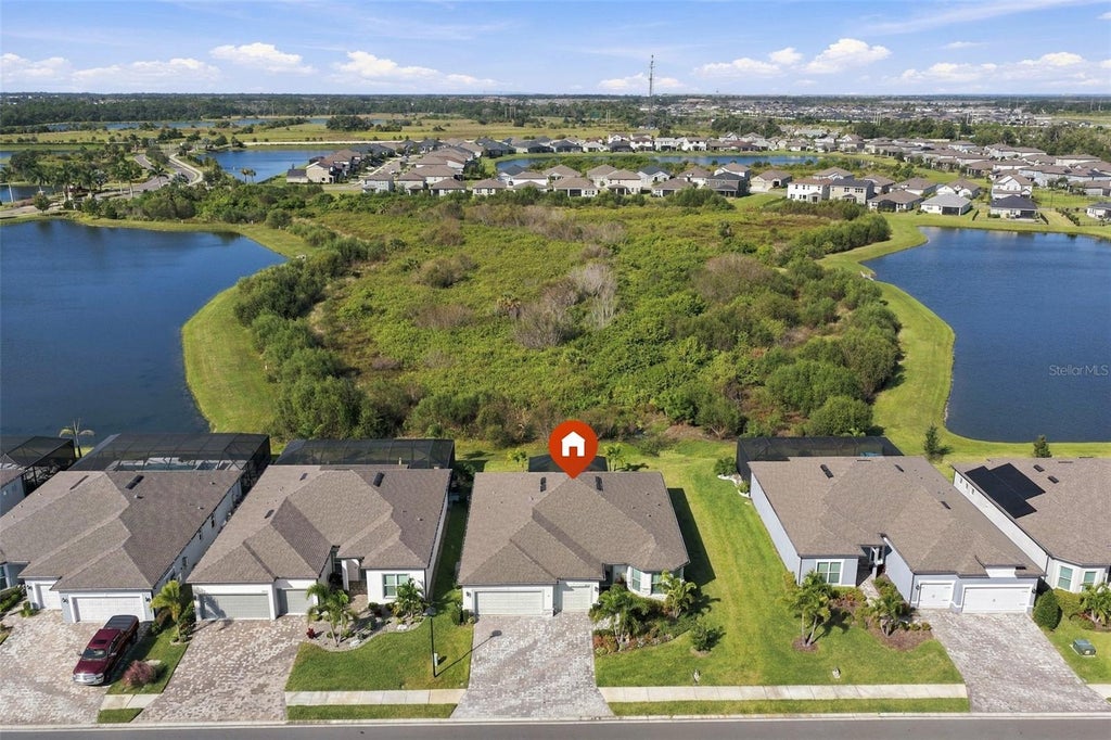 Photo of 8836 Coastal Key Way, Parrish, FL 34219 (MLS # TB8562292)