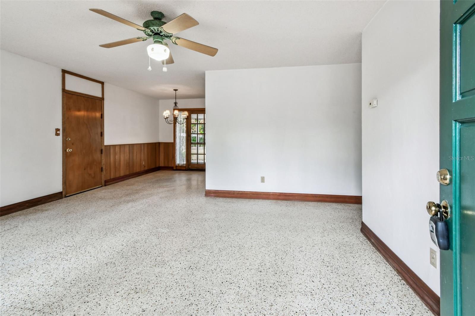 GOLFLAND OF TAMPAS NORTH SIDE - Residential