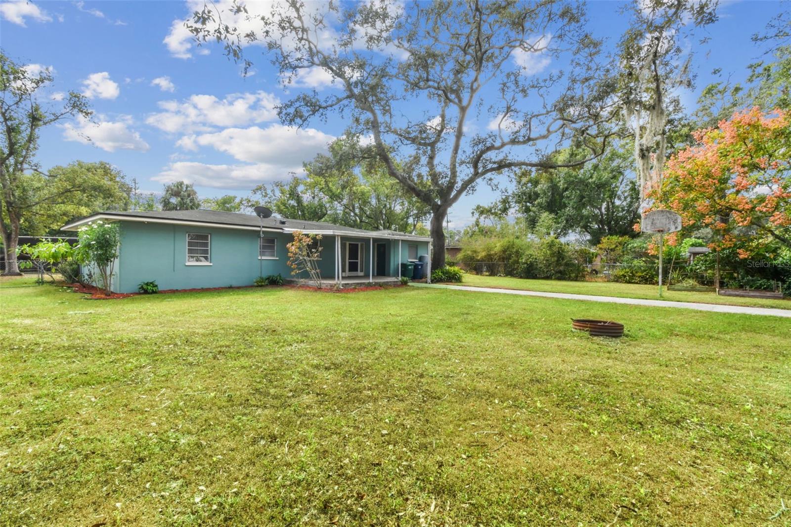 GOLFLAND OF TAMPAS NORTH SIDE - Residential