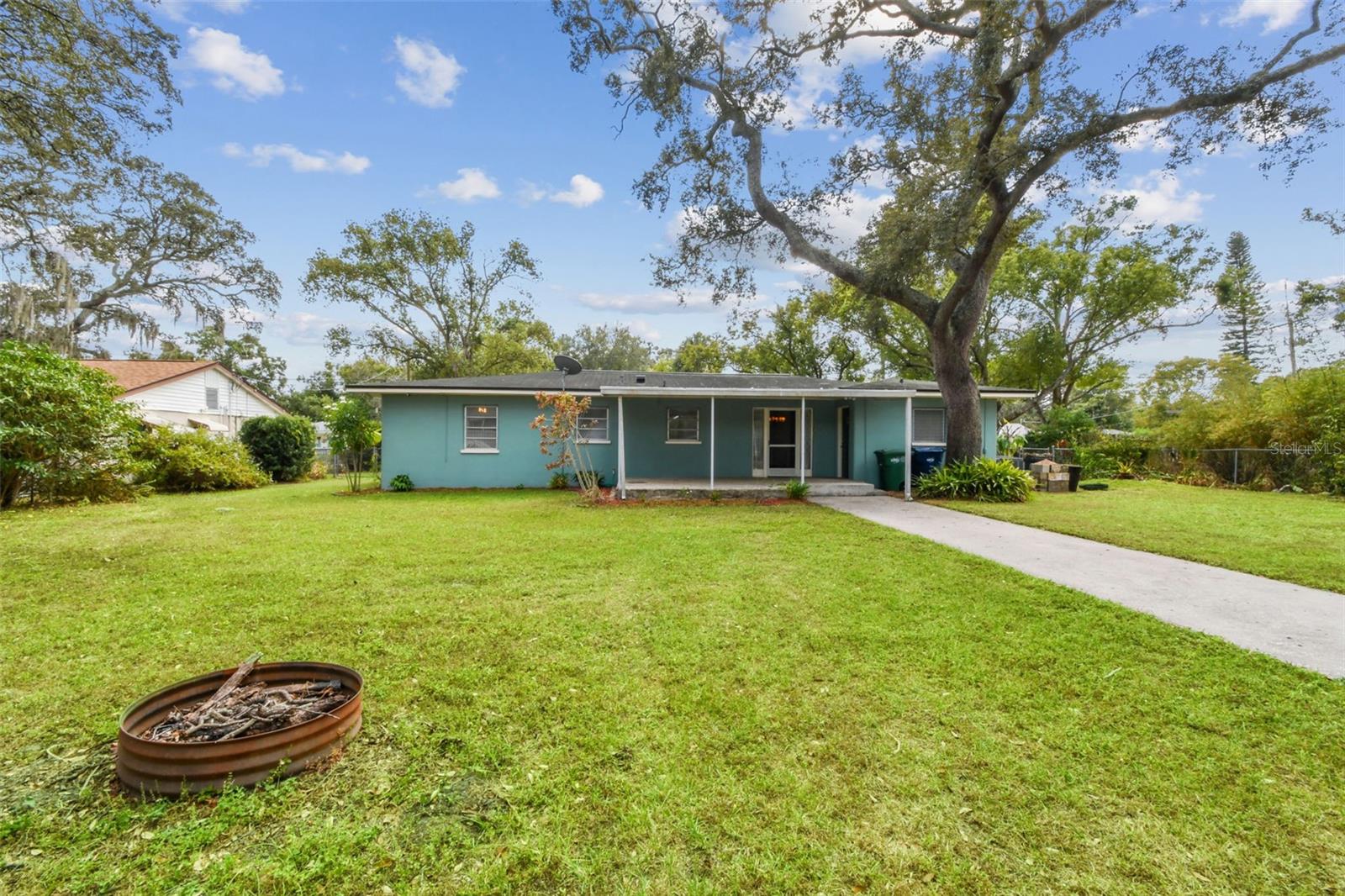 GOLFLAND OF TAMPAS NORTH SIDE - Residential