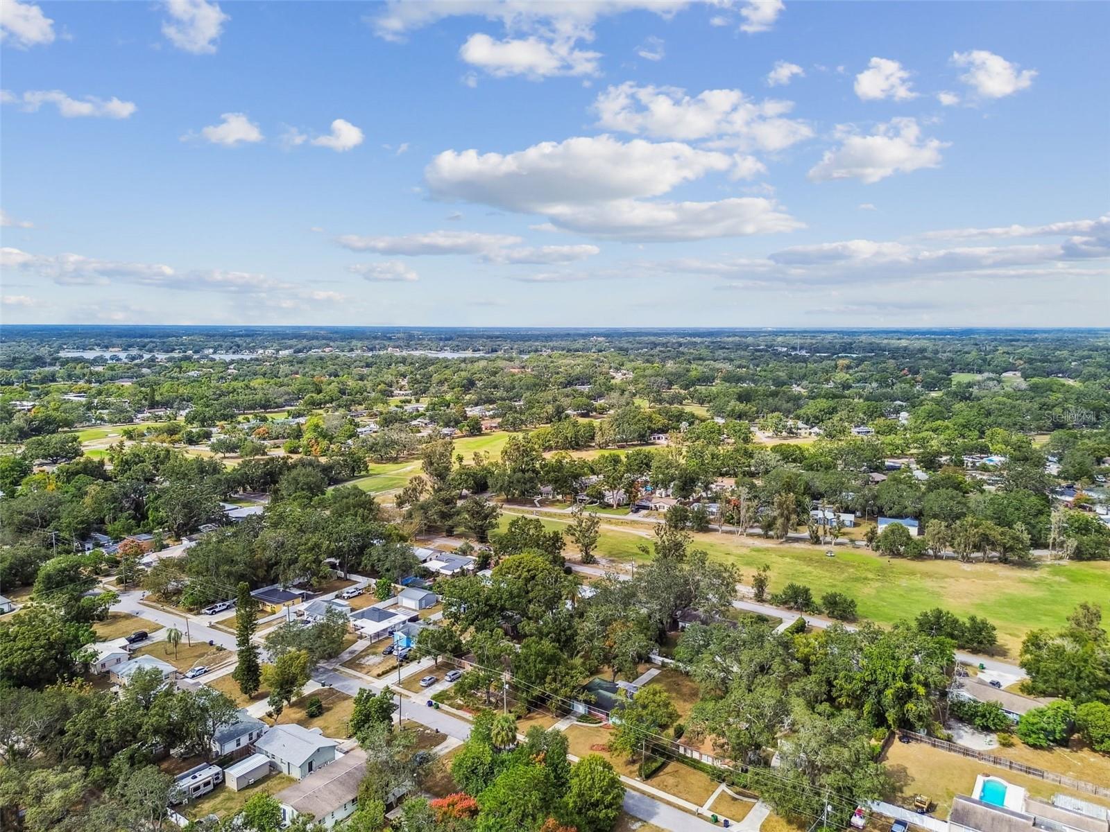 GOLFLAND OF TAMPAS NORTH SIDE - Residential