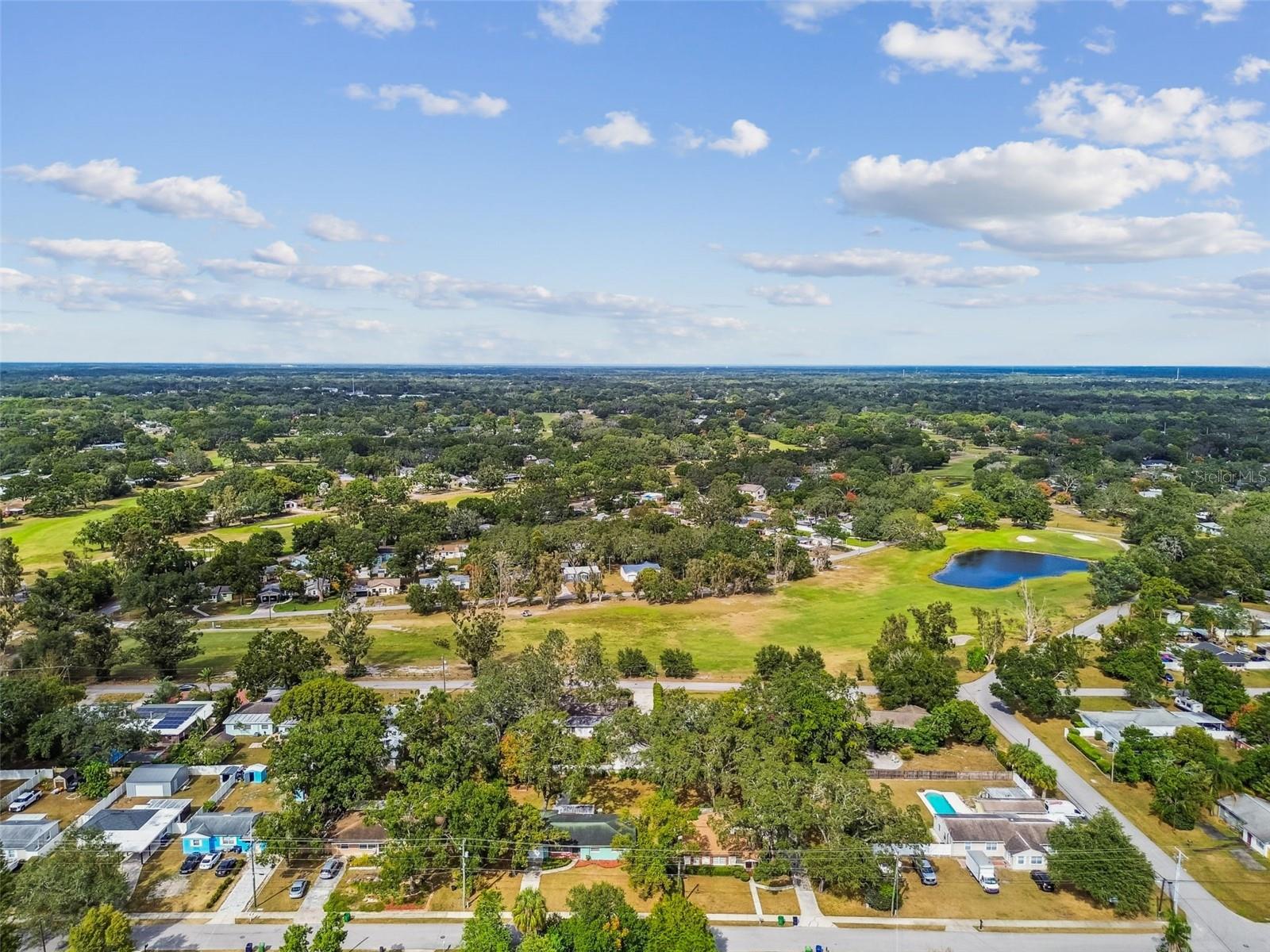 GOLFLAND OF TAMPAS NORTH SIDE - Residential