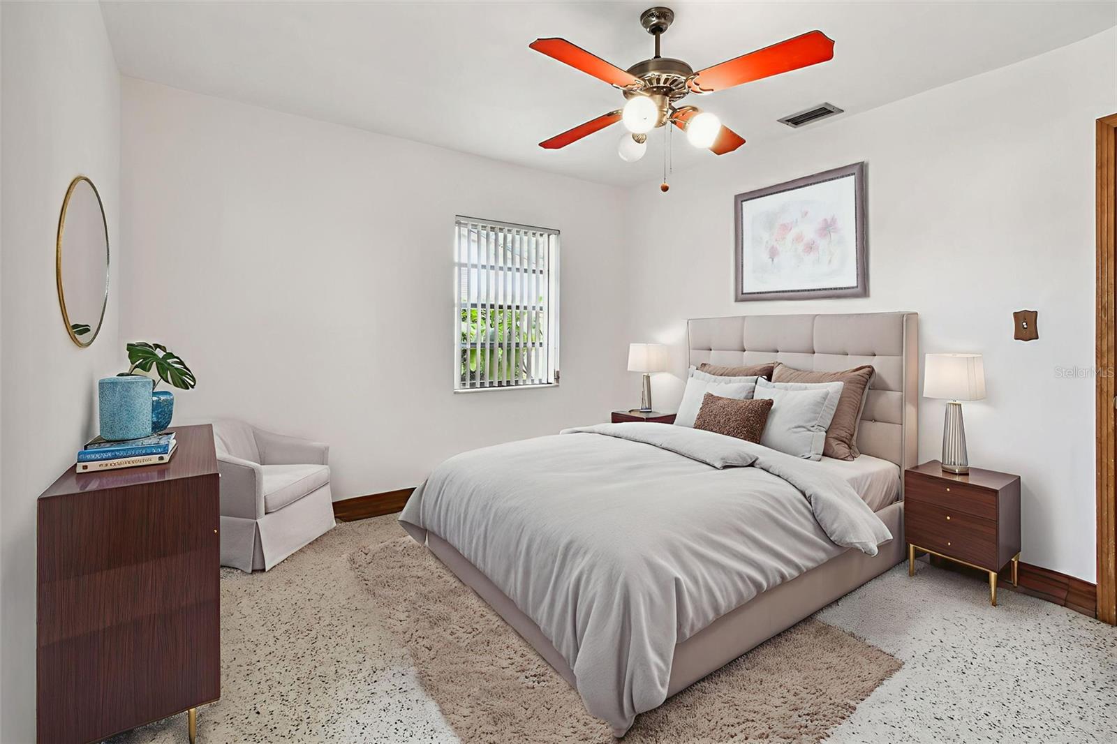 GOLFLAND OF TAMPAS NORTH SIDE - Residential