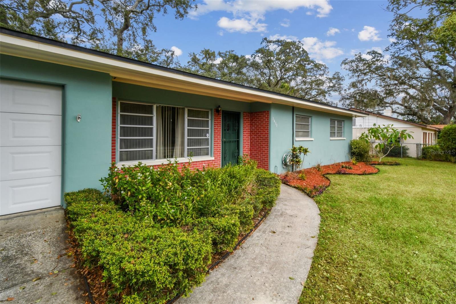 GOLFLAND OF TAMPAS NORTH SIDE - Residential