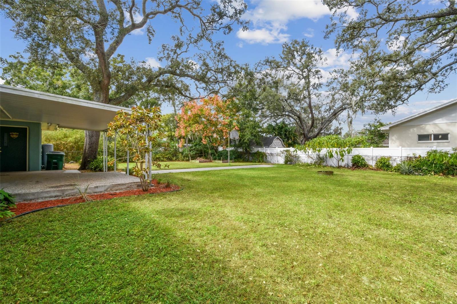 GOLFLAND OF TAMPAS NORTH SIDE - Residential