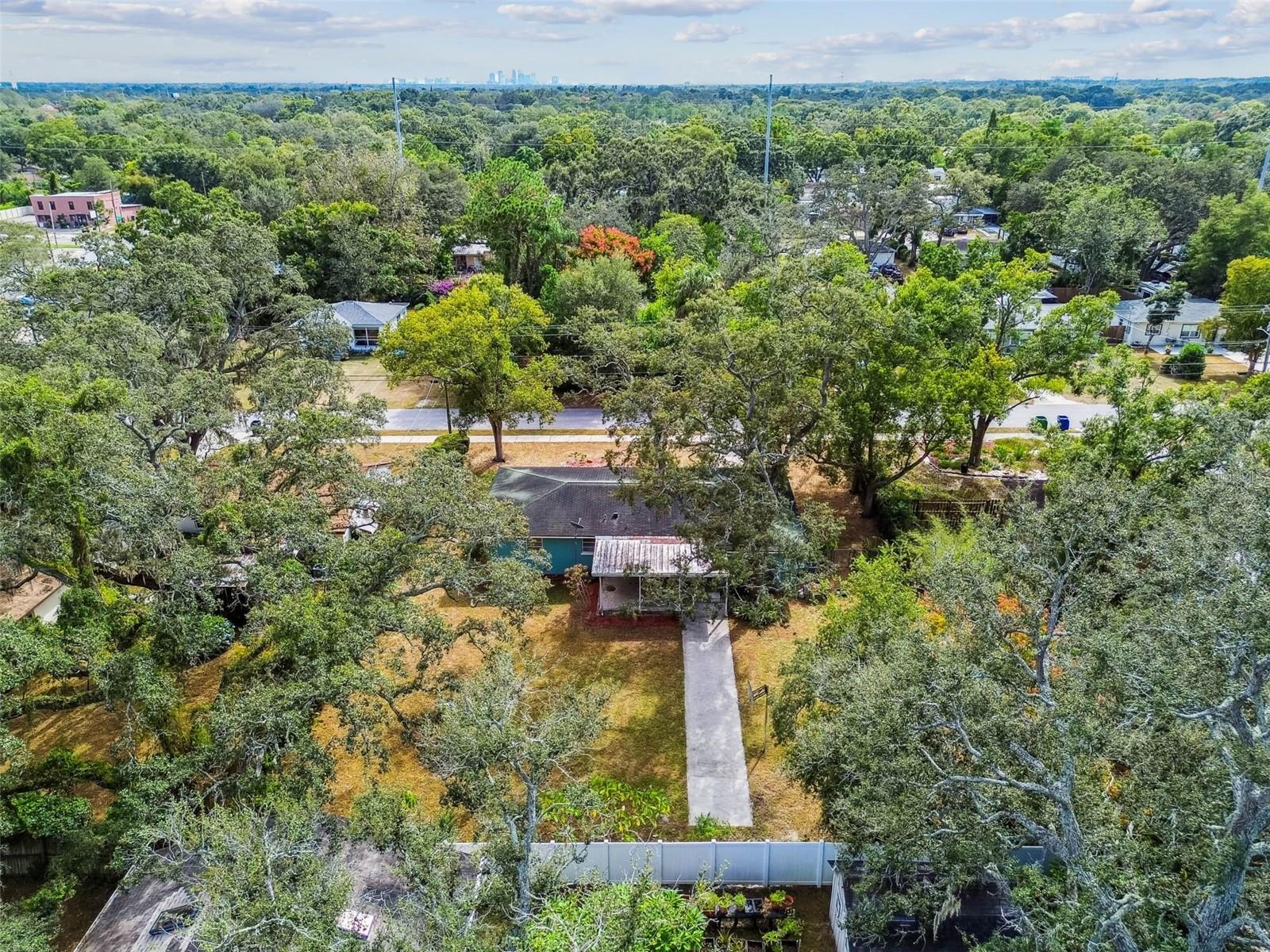 GOLFLAND OF TAMPAS NORTH SIDE - Residential